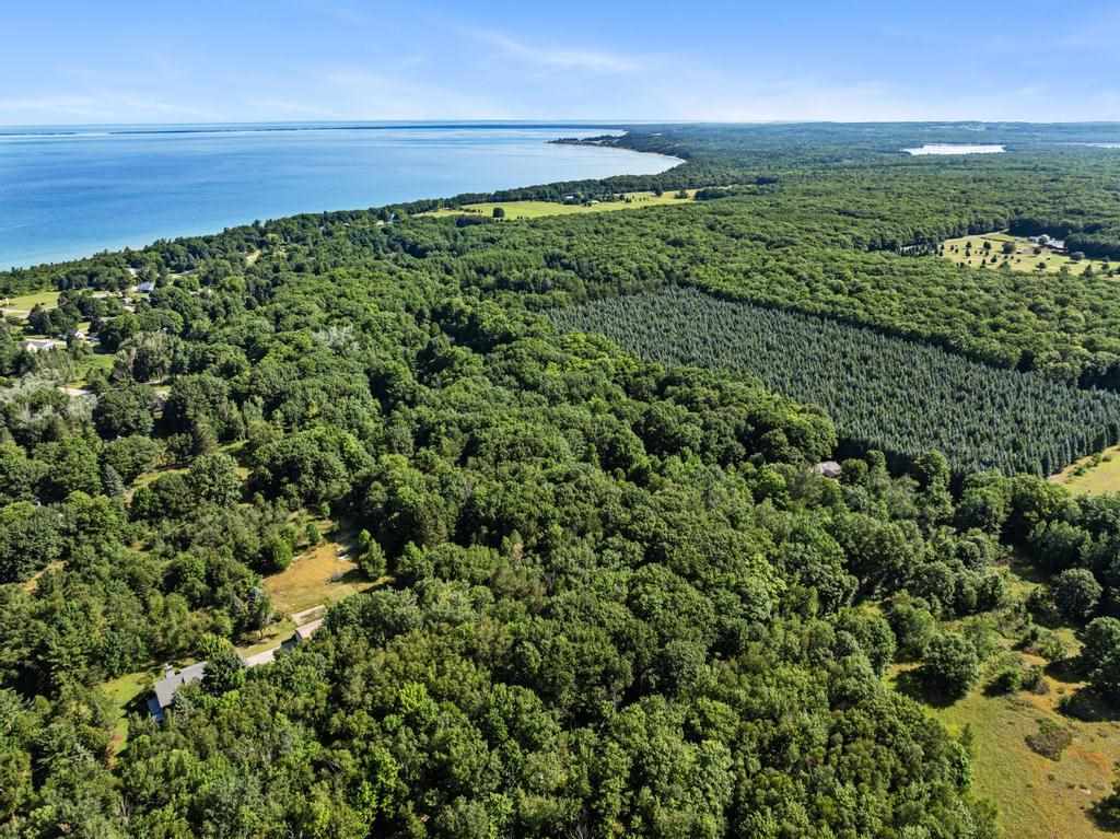 Tbd West Red Cedar Road Harbor Springs MI 49740