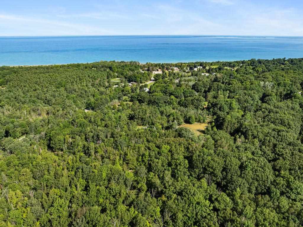 Tbd West Red Cedar Road Harbor Springs MI 49740