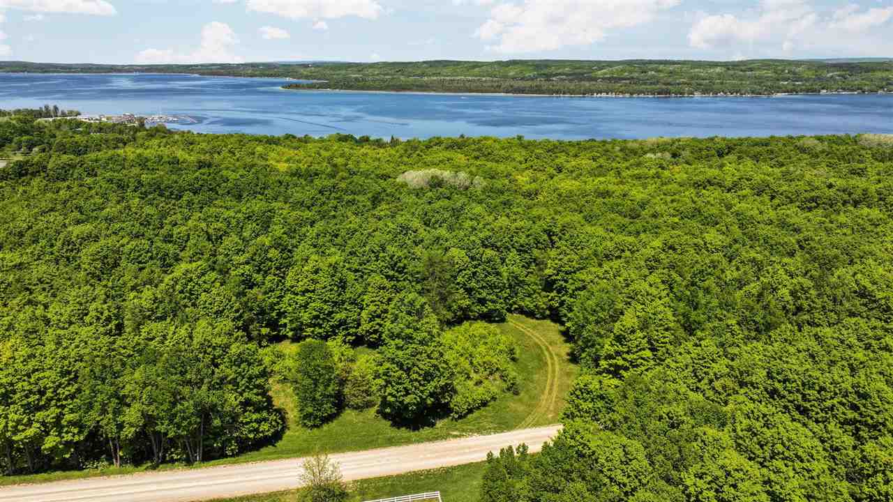 Tbd Marshall Road Boyne City MI 49727