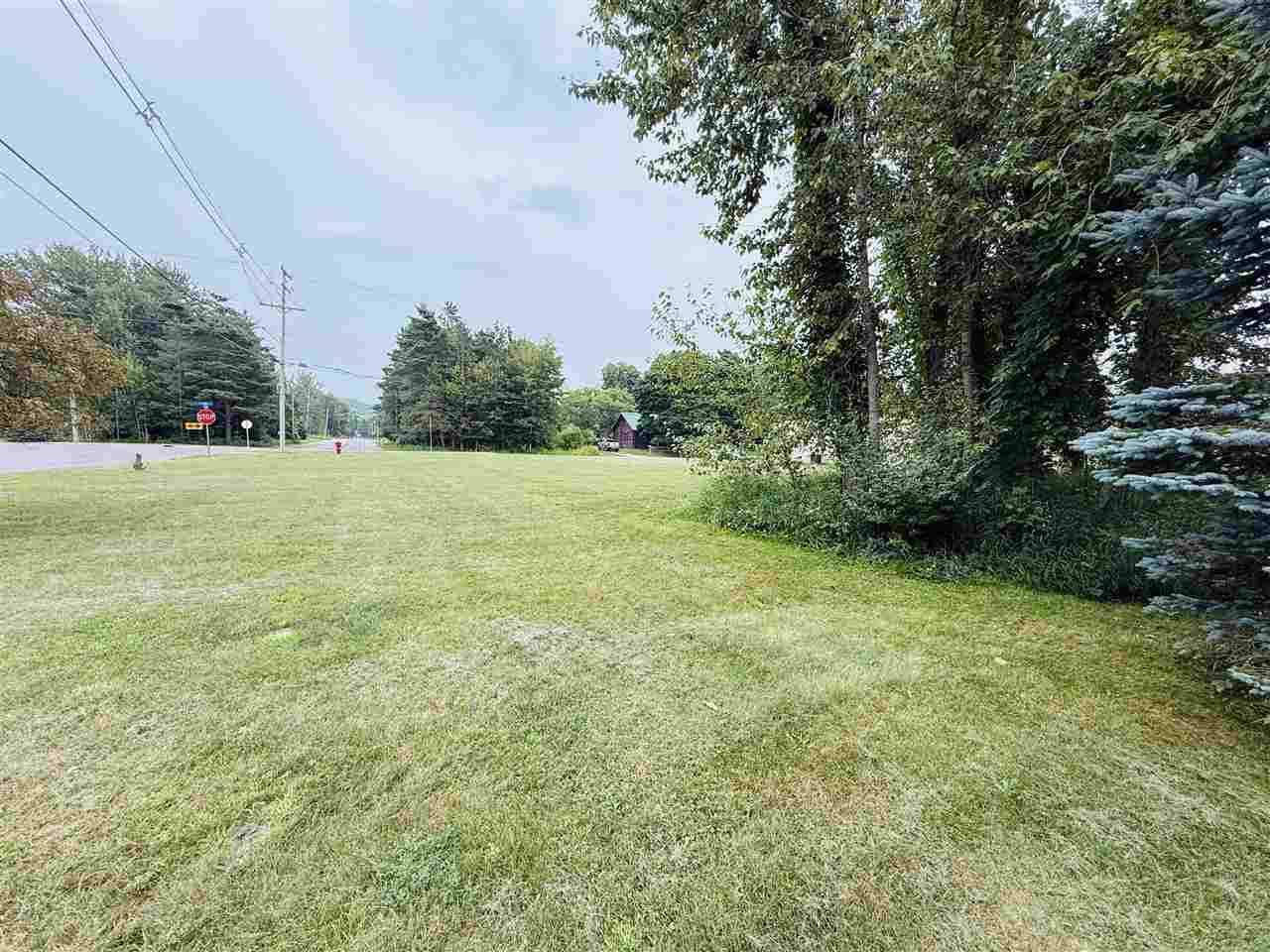 Tbd N Park Street Boyne City MI 49712