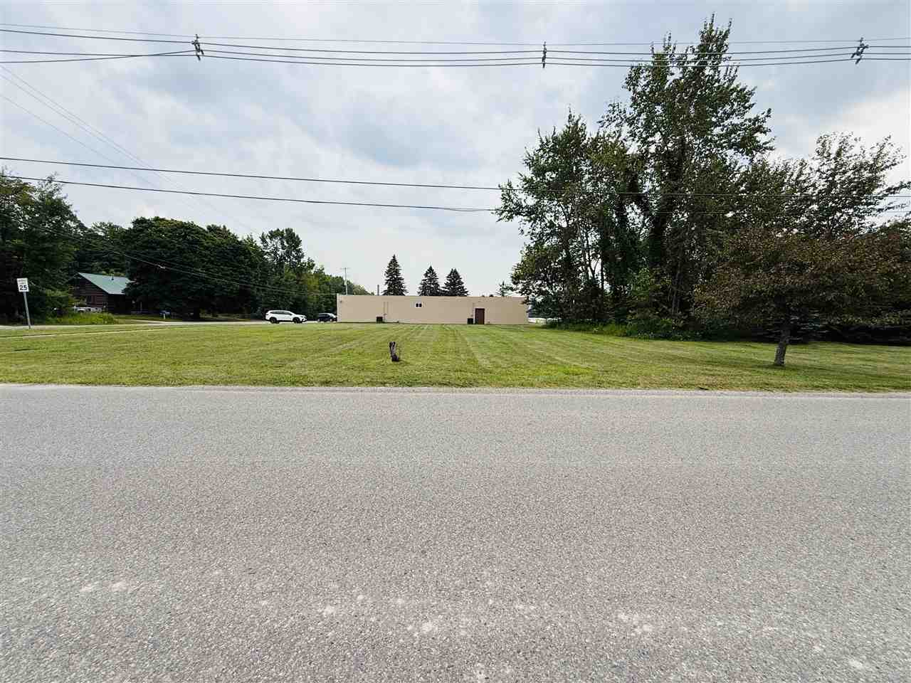 Tbd N Park Street Boyne City MI 49712