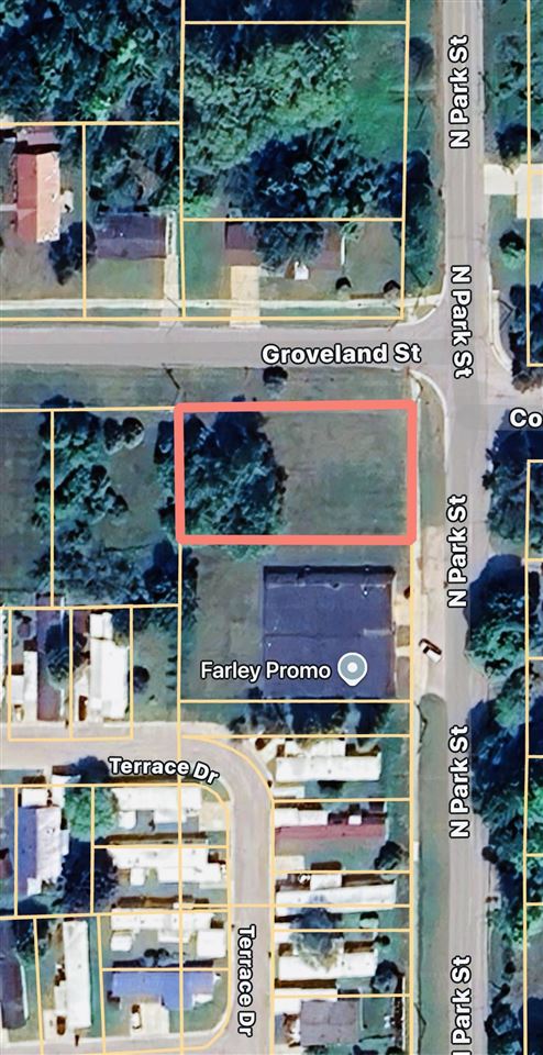 Tbd N Park Street Boyne City MI 49712