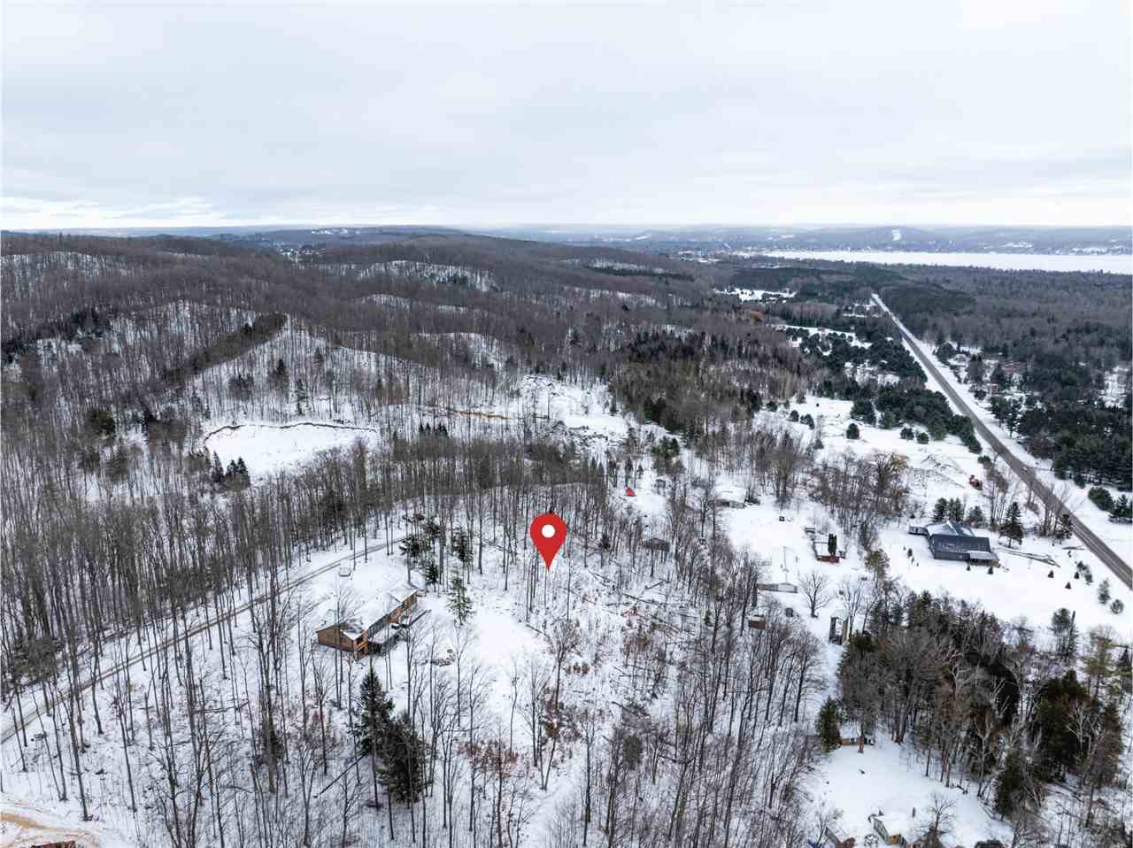 Lot 11 Connemara Boyne City MI 49712