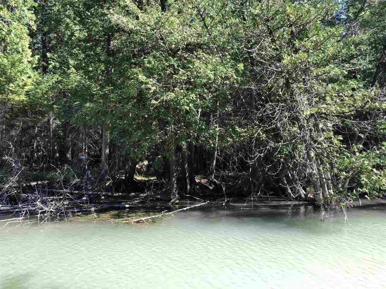 Tbd Banwell Road Alanson MI 49706