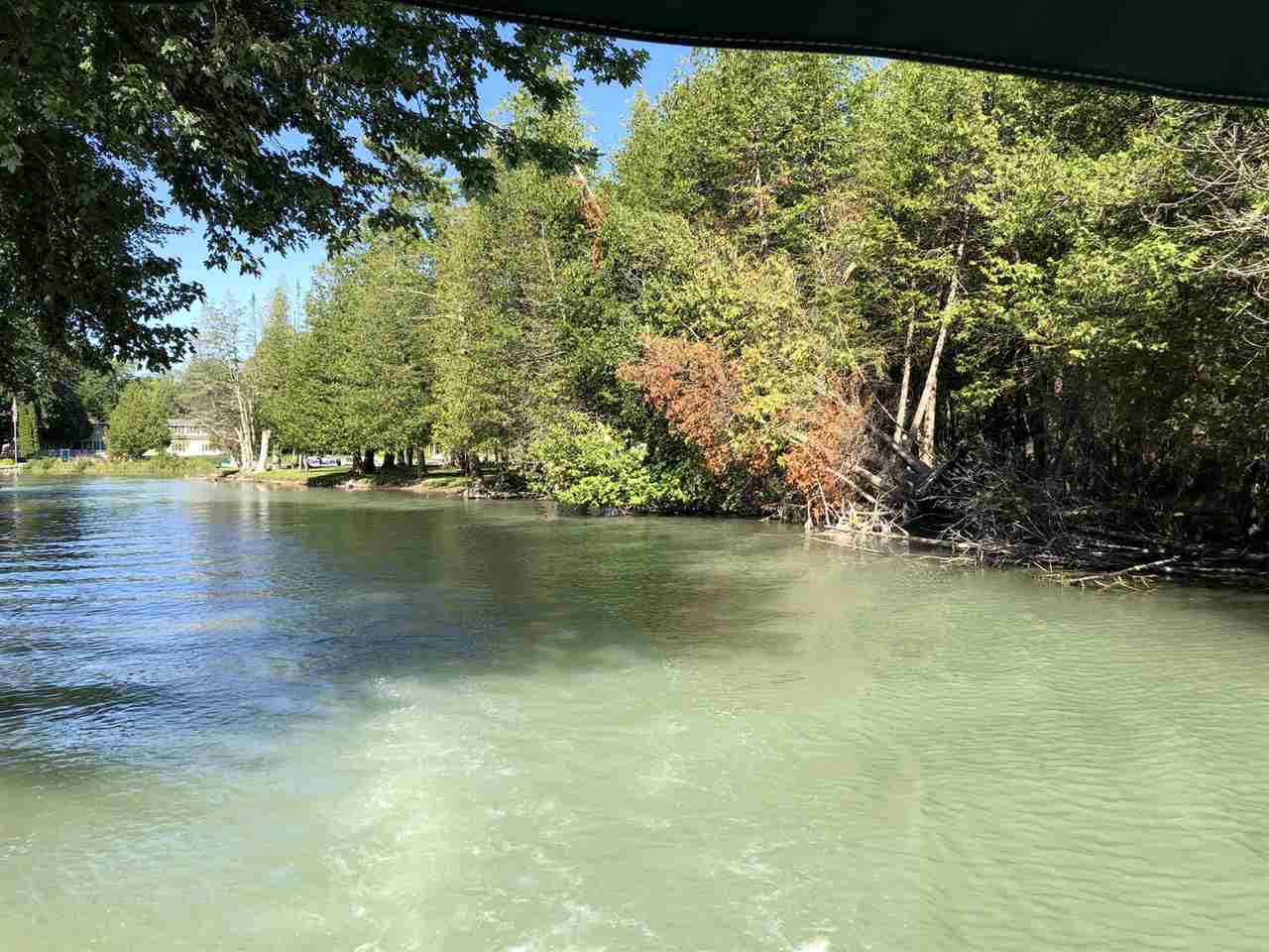 Tbd Banwell Road Alanson MI 49706