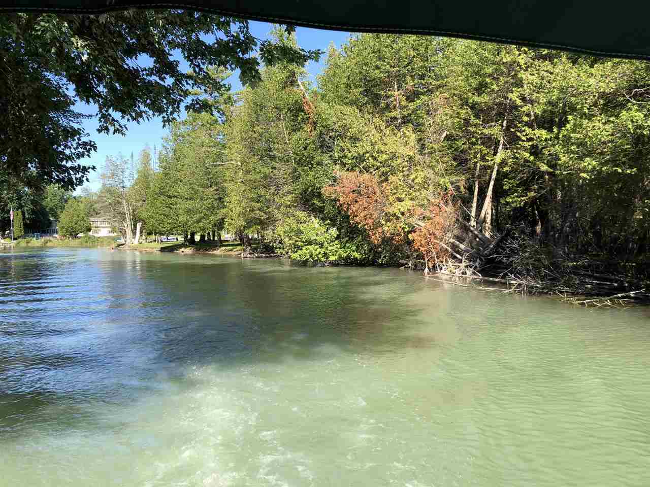 Tbd Banwell Road Alanson MI 49706