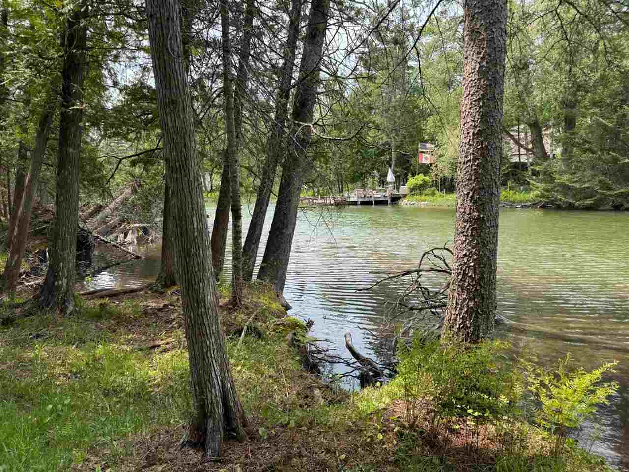 Tbd Banwell Road Alanson MI 49706