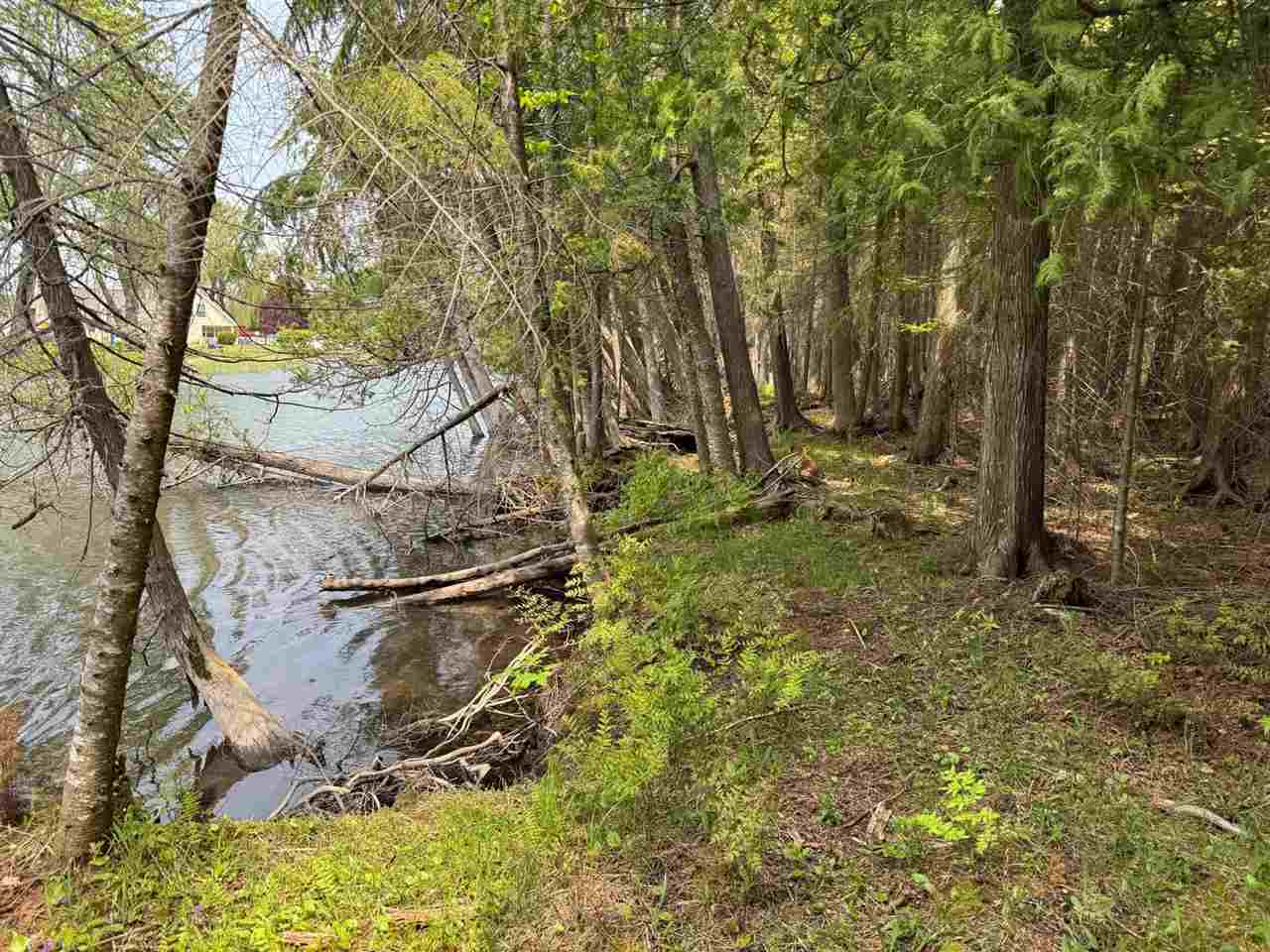 Tbd Banwell Road Alanson MI 49706