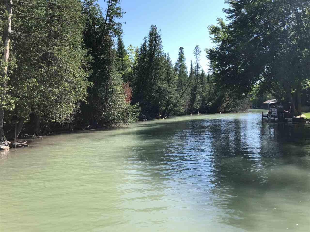 Tbd Banwell Road Alanson MI 49706