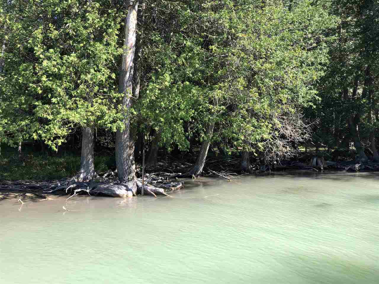 Tbd Banwell Road Alanson MI 49706