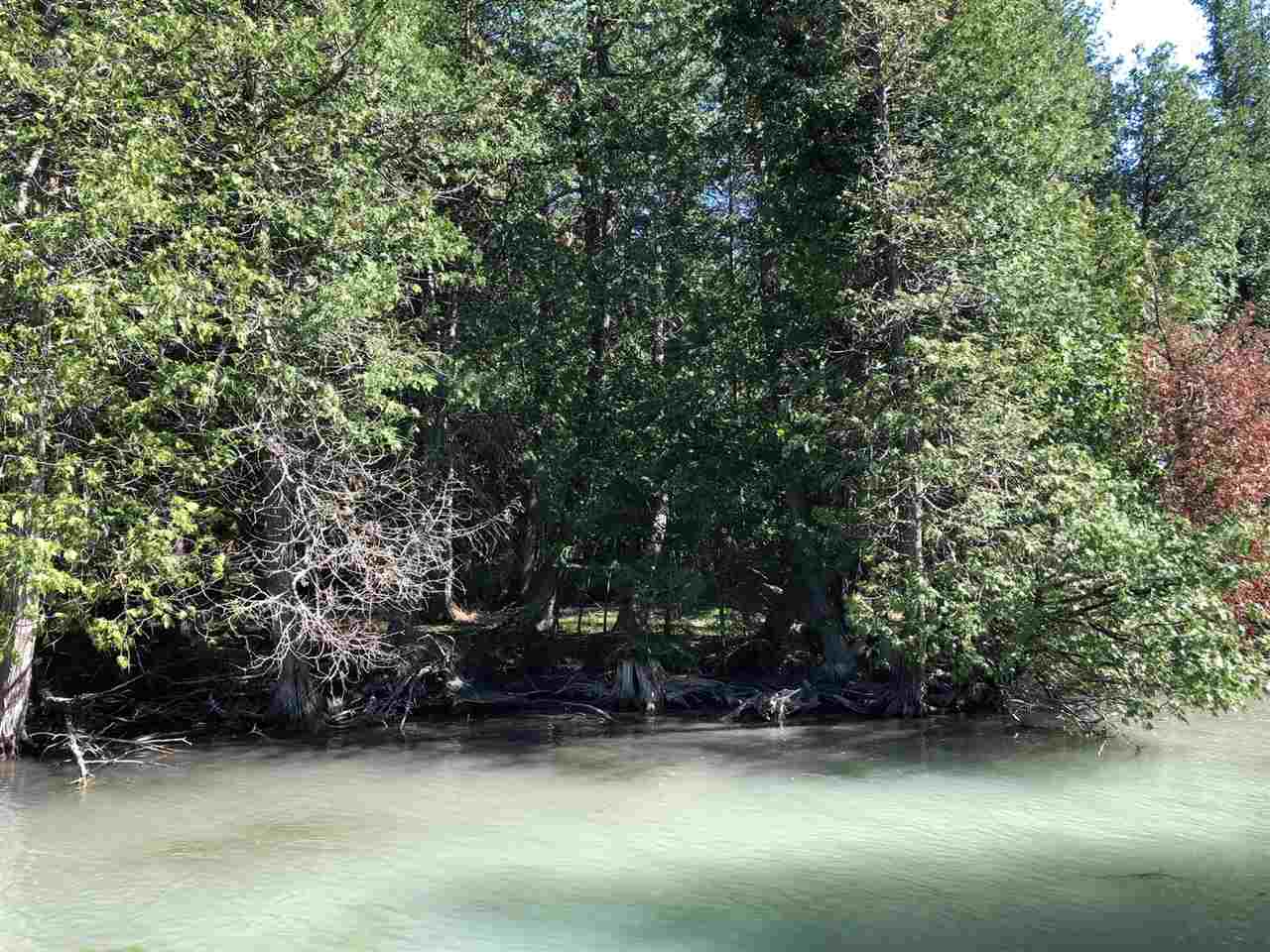 Tbd Banwell Road Alanson MI 49706