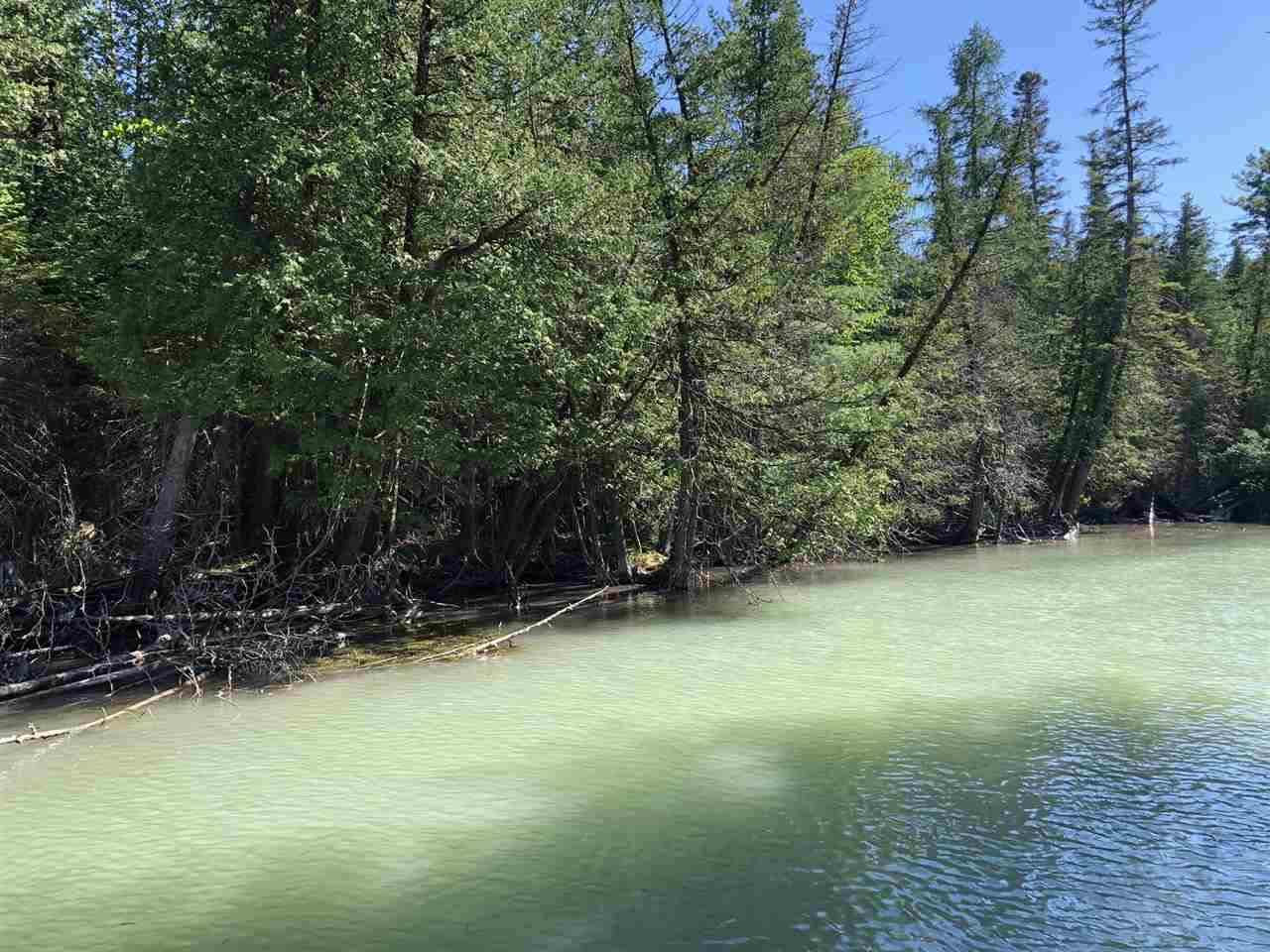 Tbd Banwell Road Alanson MI 49706