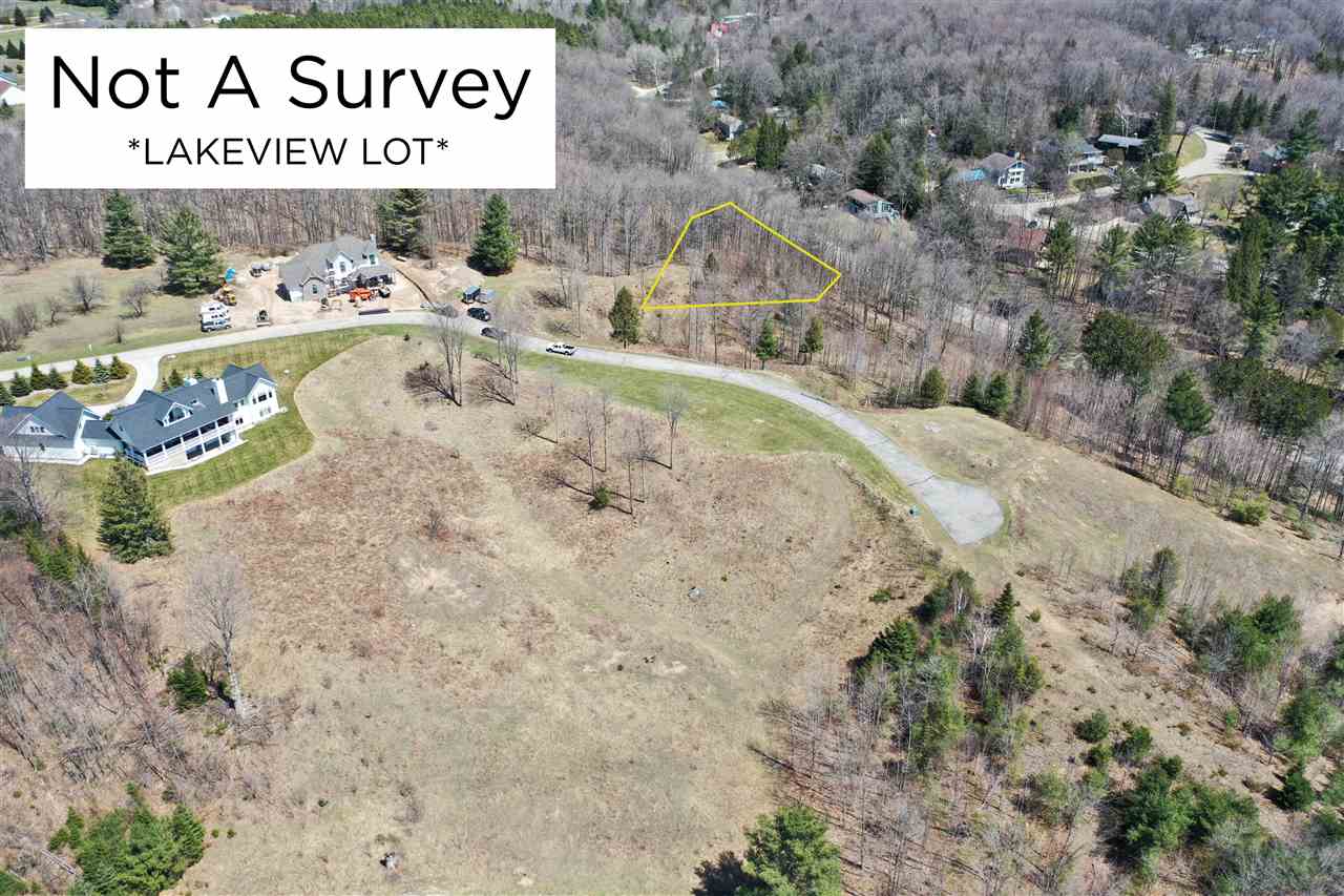 8167 East Ridge Road Harbor Springs MI 49740