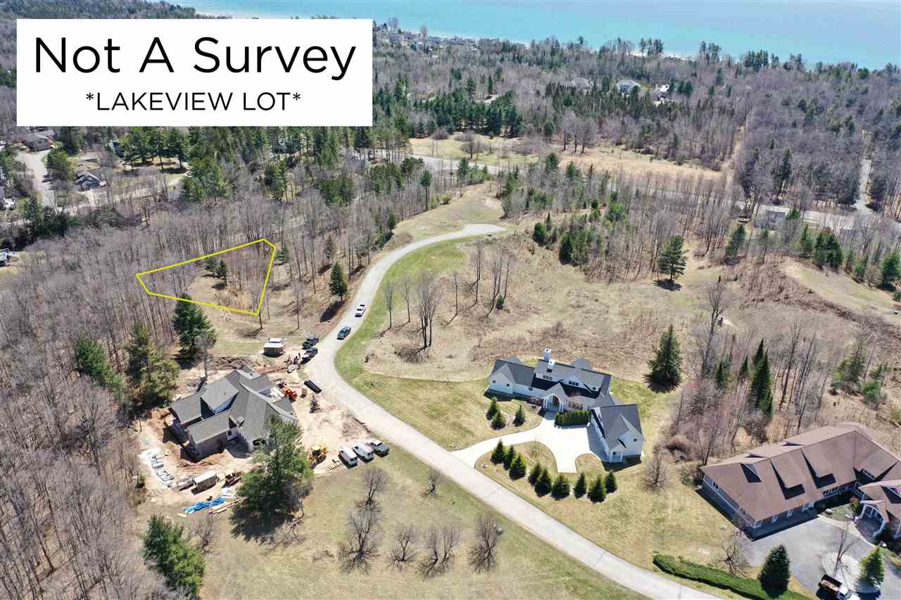 8167 East Ridge Road Harbor Springs MI 49740