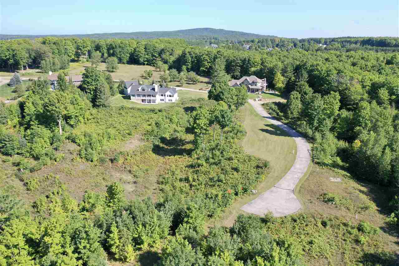 8167 East Ridge Road Harbor Springs MI 49740