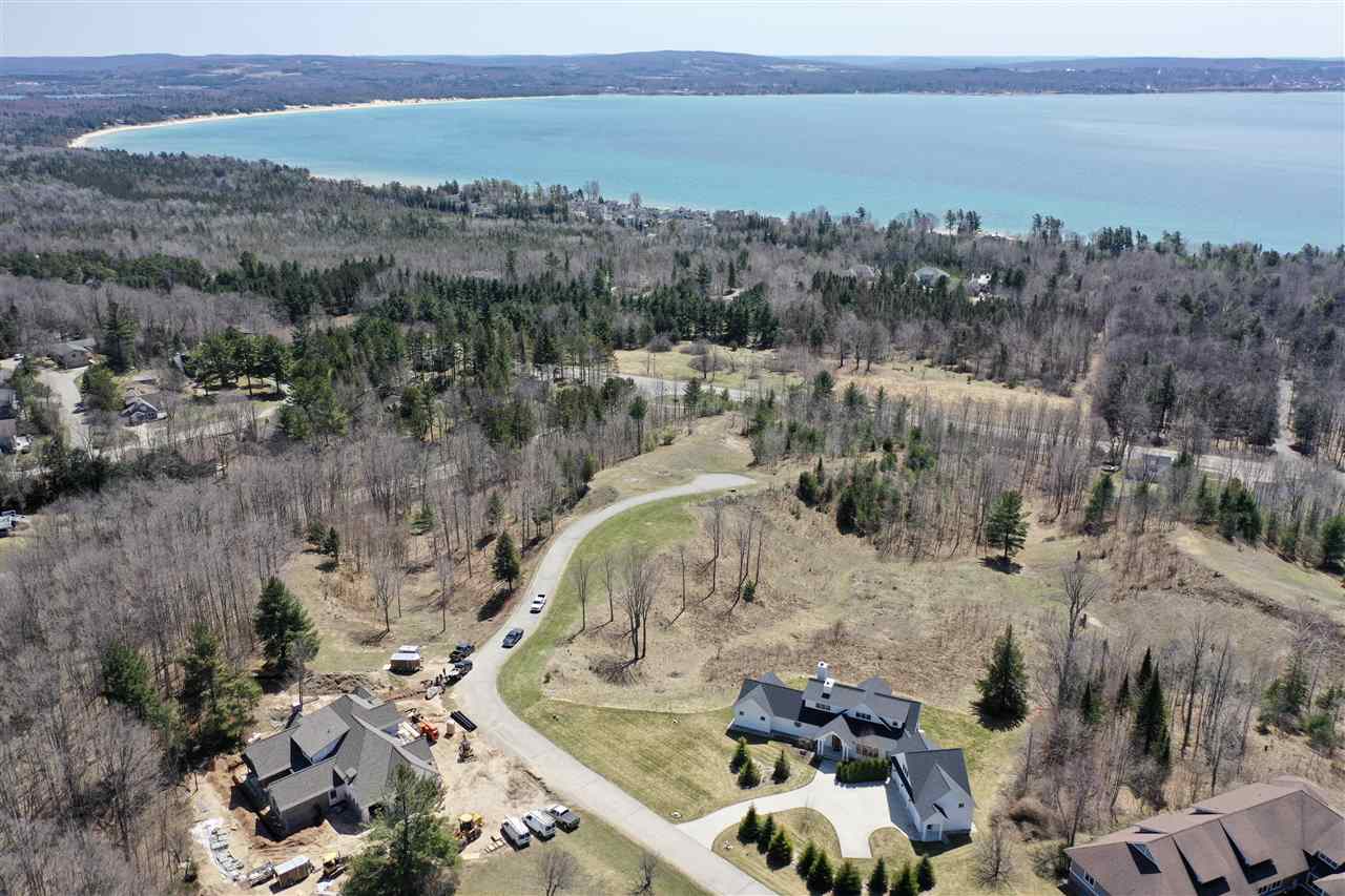 8167 East Ridge Road Harbor Springs MI 49740