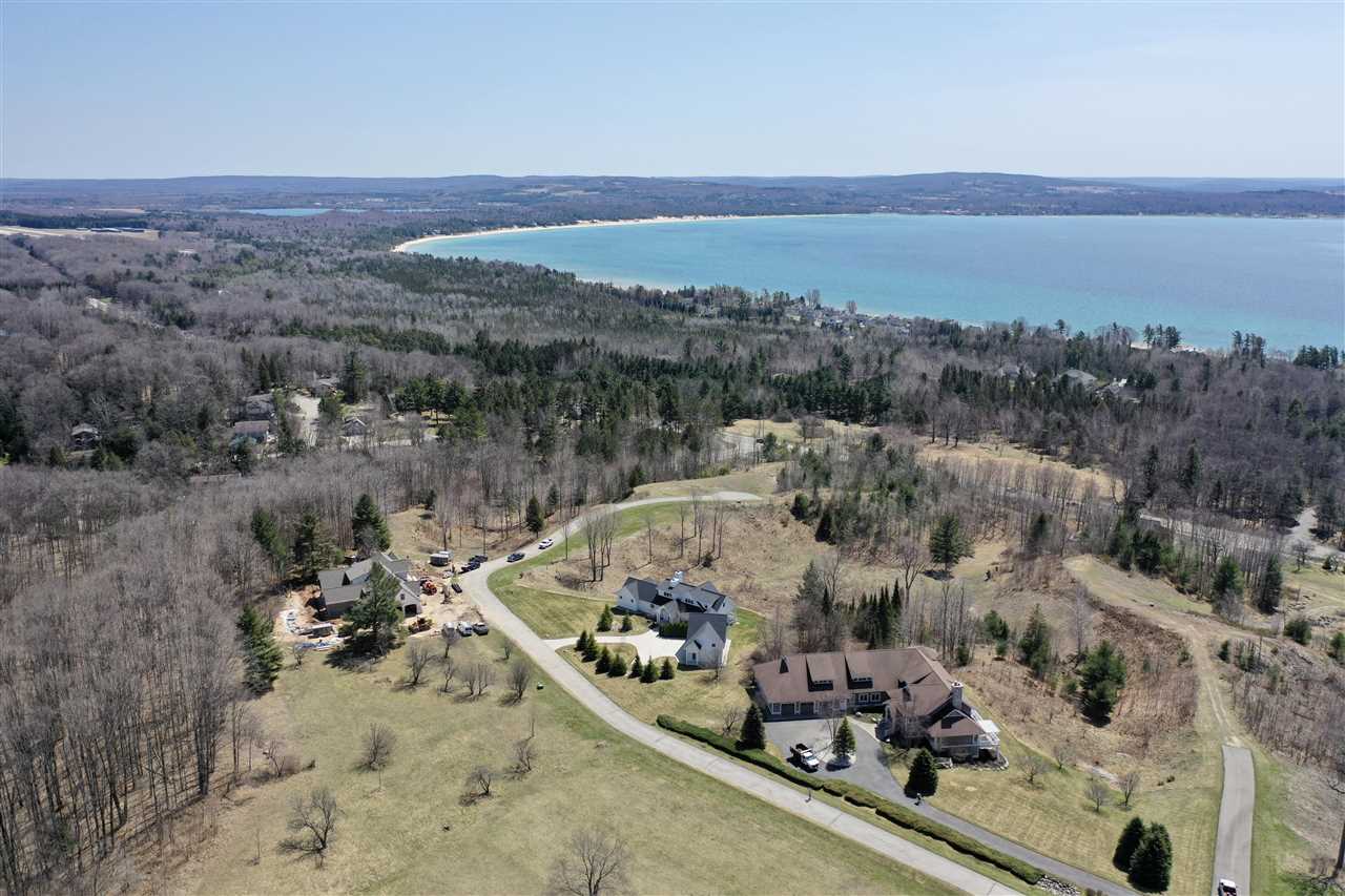 8167 East Ridge Road Harbor Springs MI 49740