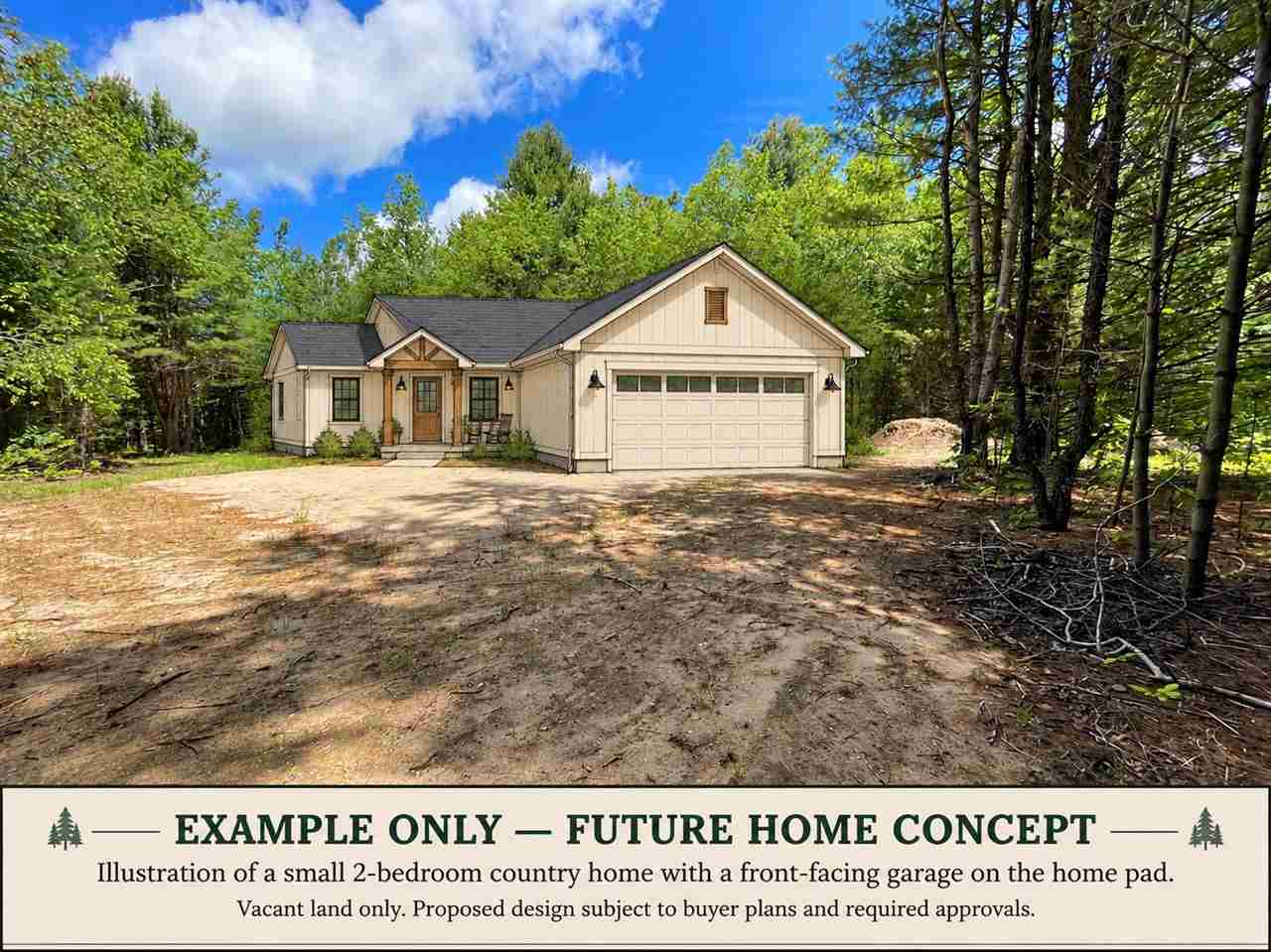 721 Franklin Estate Petoskey MI 49770