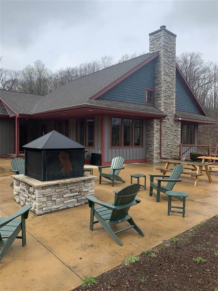 Lot 2 Reserve Drive Boyne City MI 49712