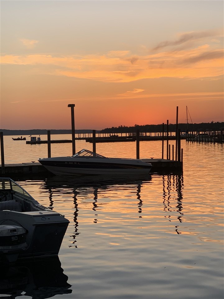 Lot 2 Reserve Drive Boyne City MI 49712