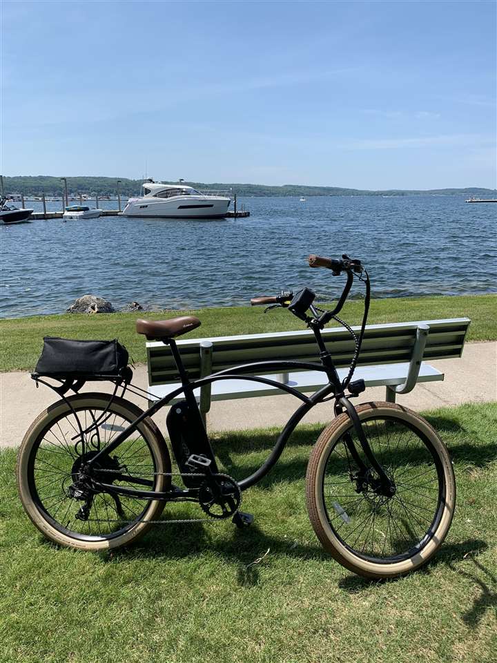 Lot 2 Reserve Drive Boyne City MI 49712