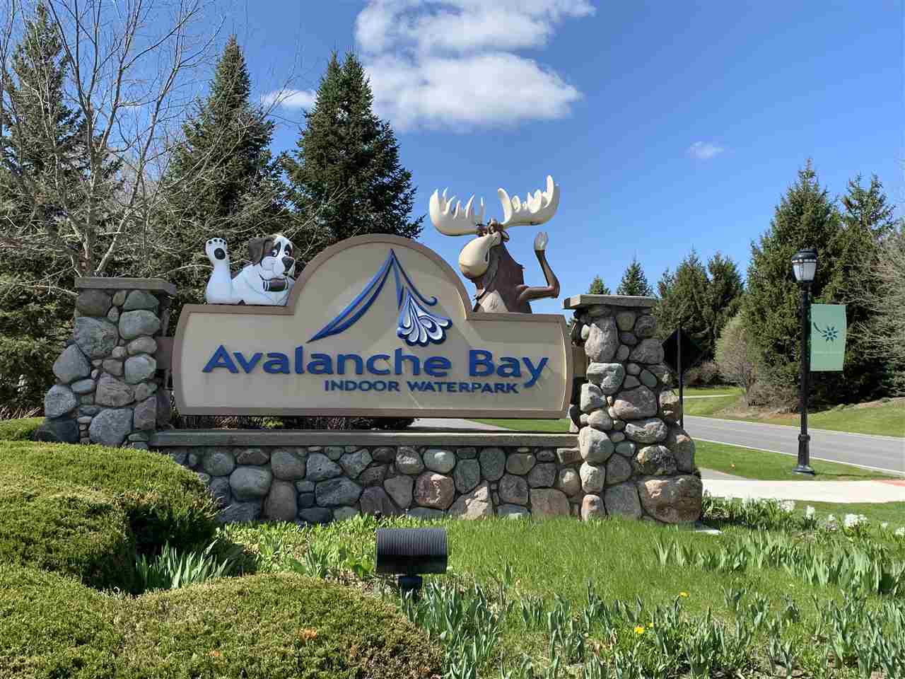 Lot 2 Reserve Drive Boyne City MI 49712