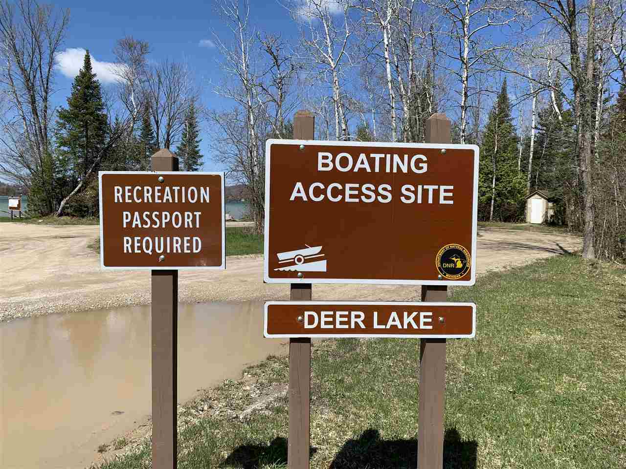 Lot 2 Reserve Drive Boyne City MI 49712