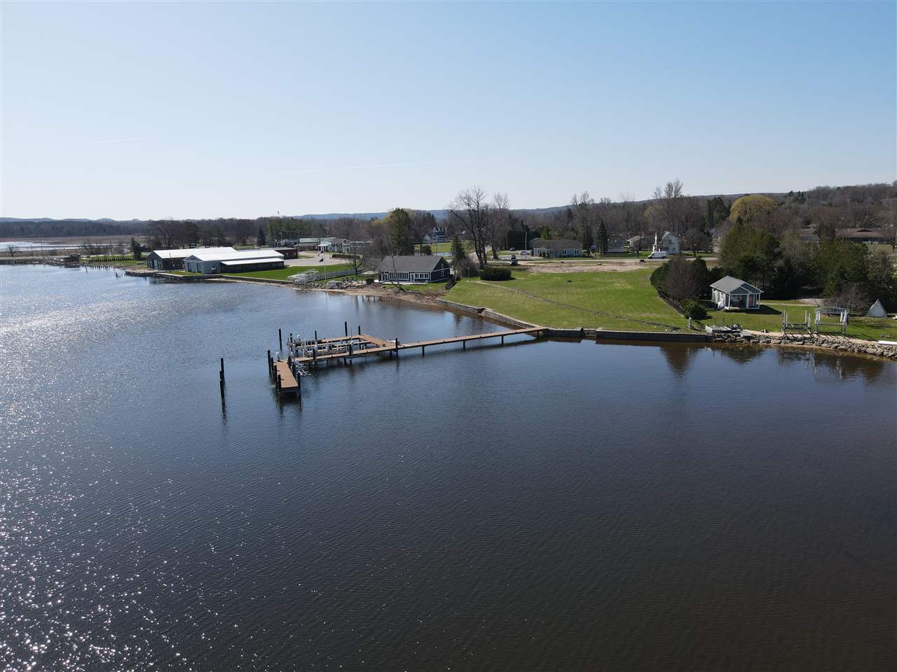 300 Water Street East Jordan MI 49727
