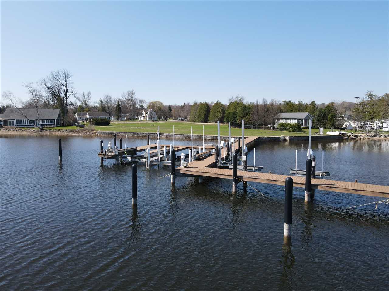 300 Water Street East Jordan MI 49727