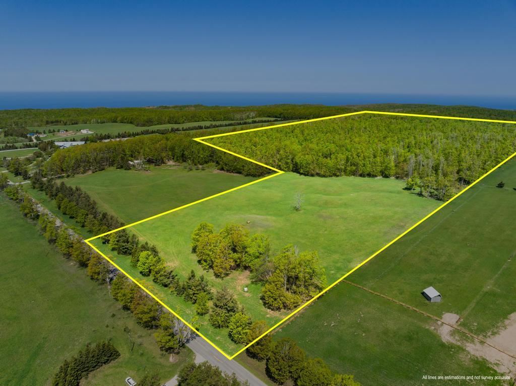 Tbd W Robinson Road Harbor Springs MI 49740