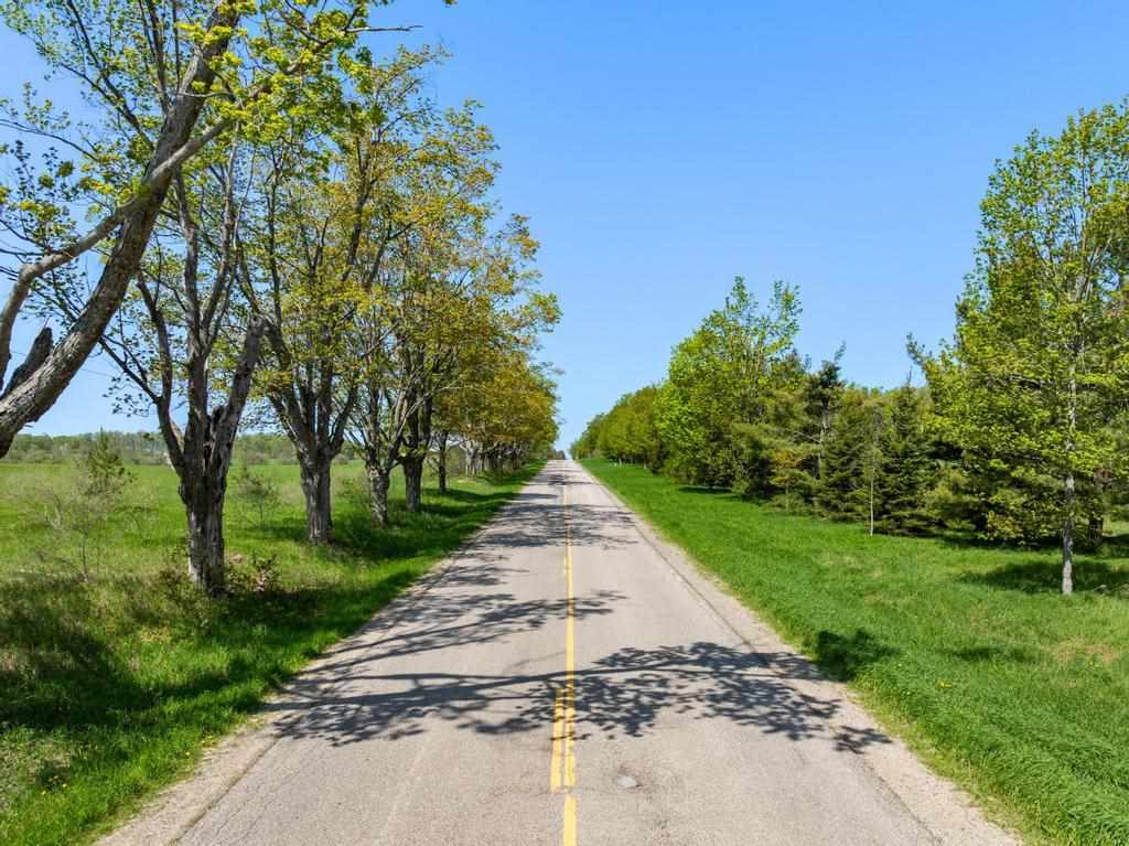 Tbd W Robinson Road Harbor Springs MI 49740