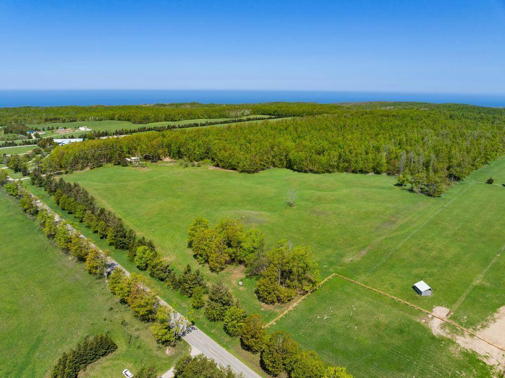 Tbd W Robinson Road Harbor Springs MI 49740