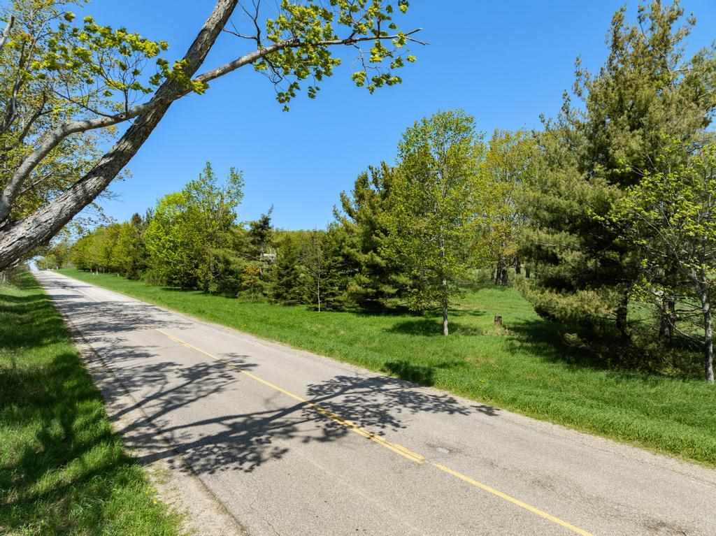 Tbd W Robinson Road Harbor Springs MI 49740