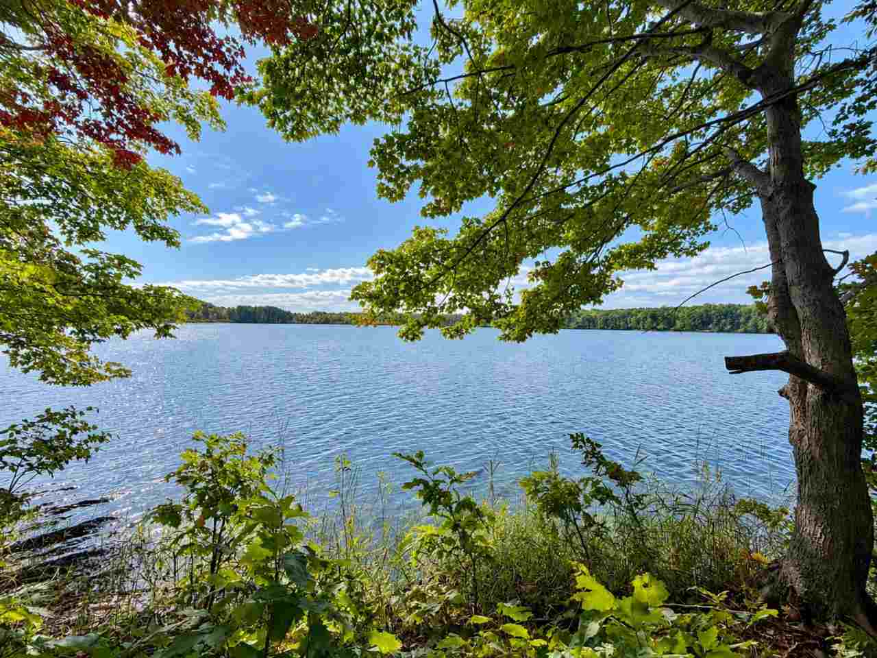 Tbd Fox Lake Road Beaver Island MI 49782