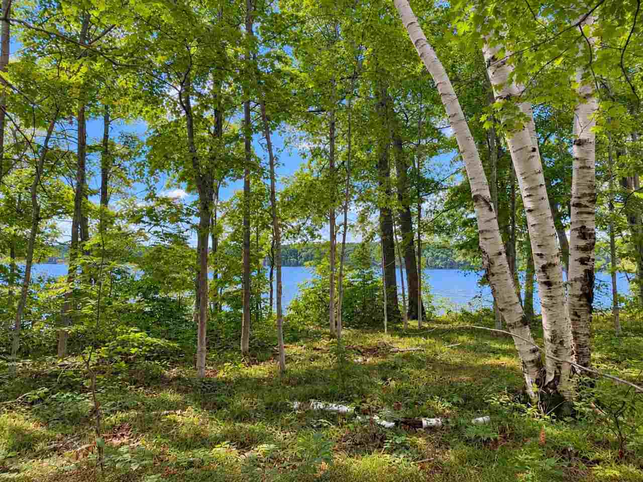 Tbd Fox Lake Road Beaver Island MI 49782