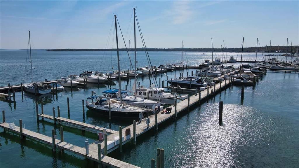 202 Ferry Avenue Charlevoix MI 49720