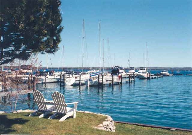 202 Ferry Avenue Charlevoix MI 49720