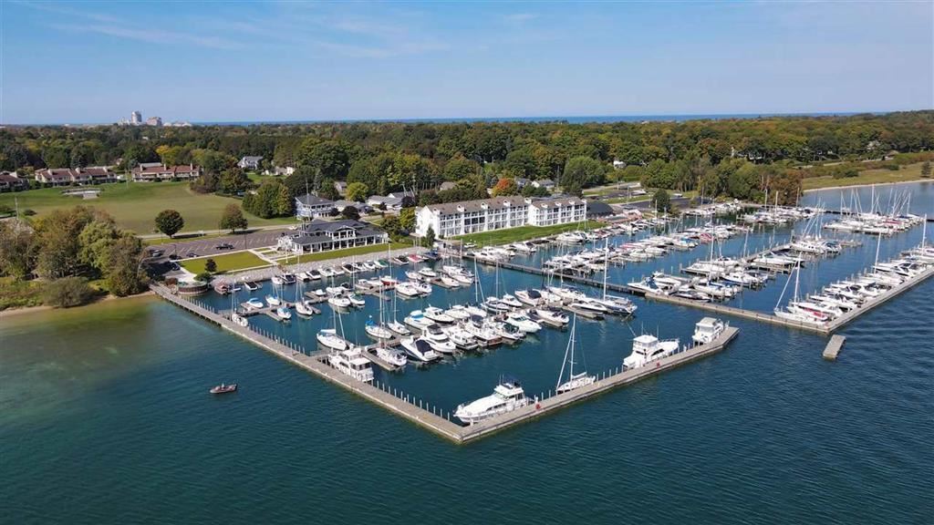 202 Ferry Avenue Charlevoix MI 49720
