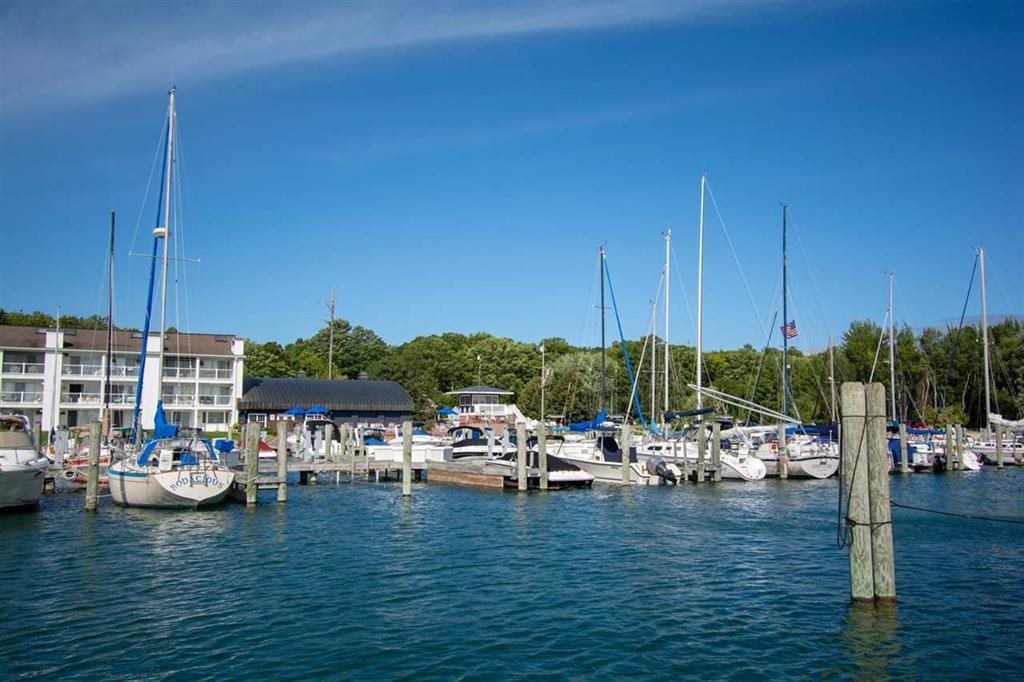 202 Ferry Avenue Charlevoix MI 49720