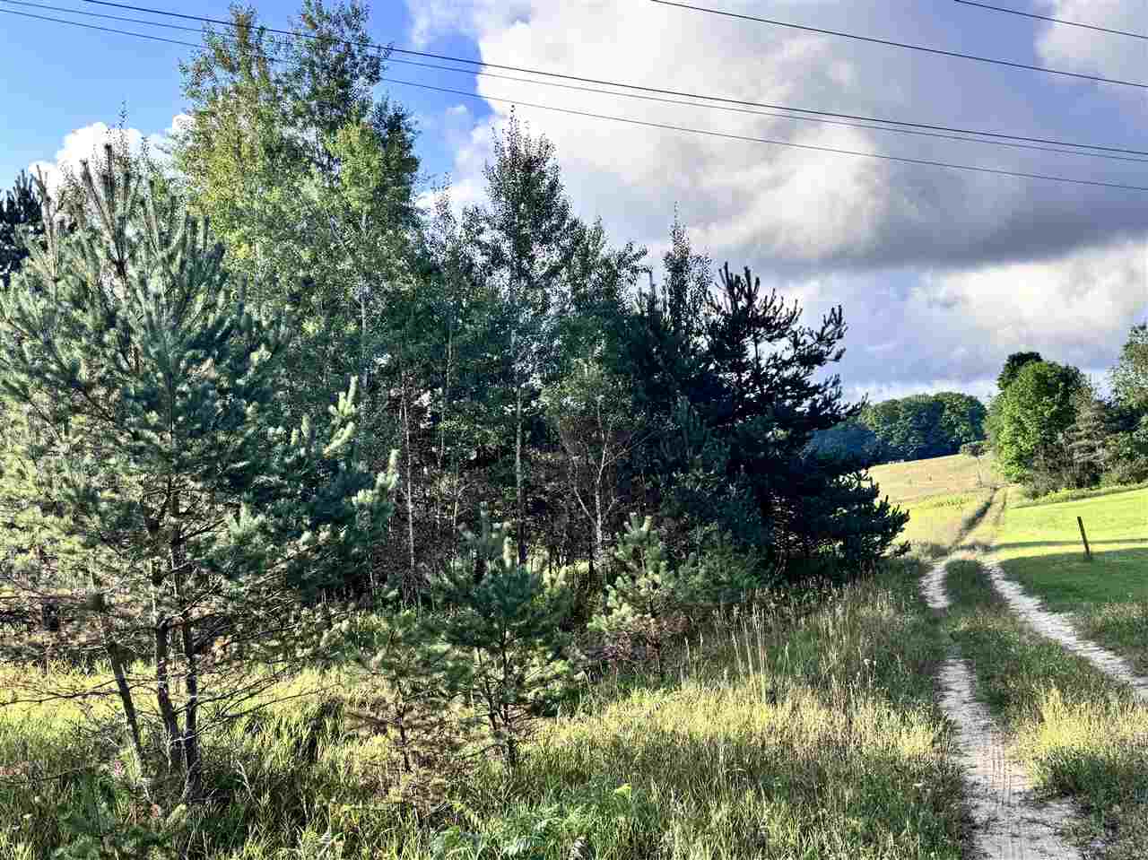 Tbd Jordan Hills Drive East Jordan MI 49727