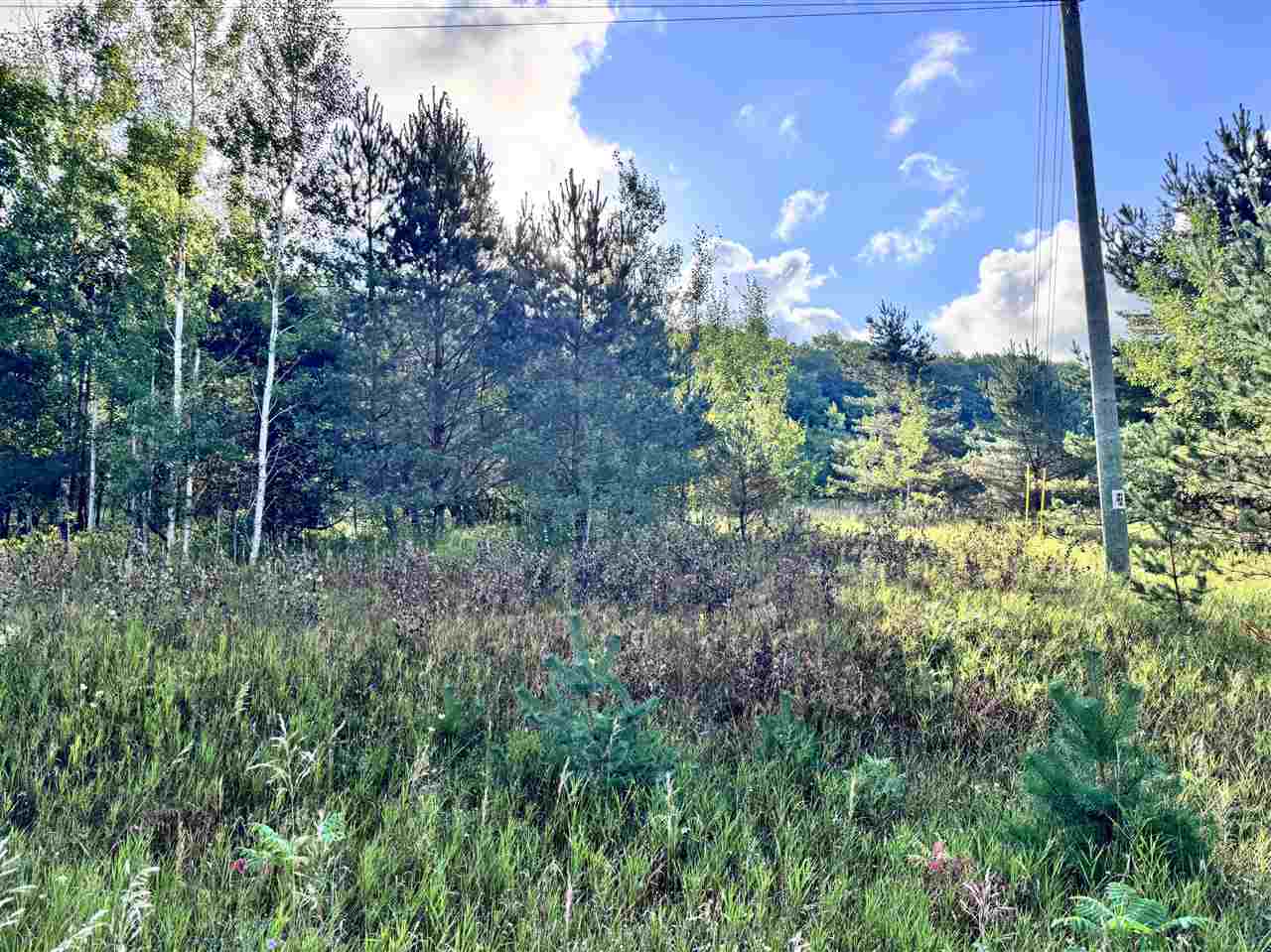 Tbd Jordan Hills Drive East Jordan MI 49727