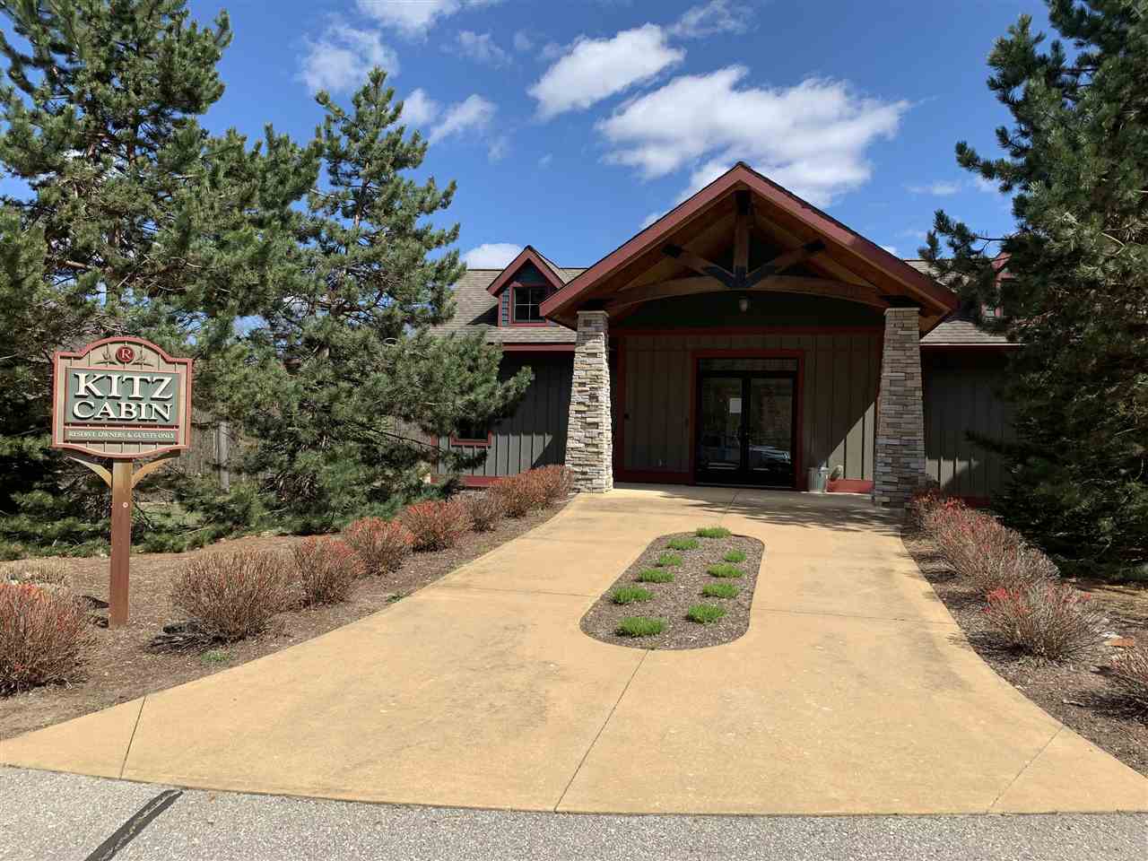 Lot 64 Turnberry Trail Boyne City MI 49712