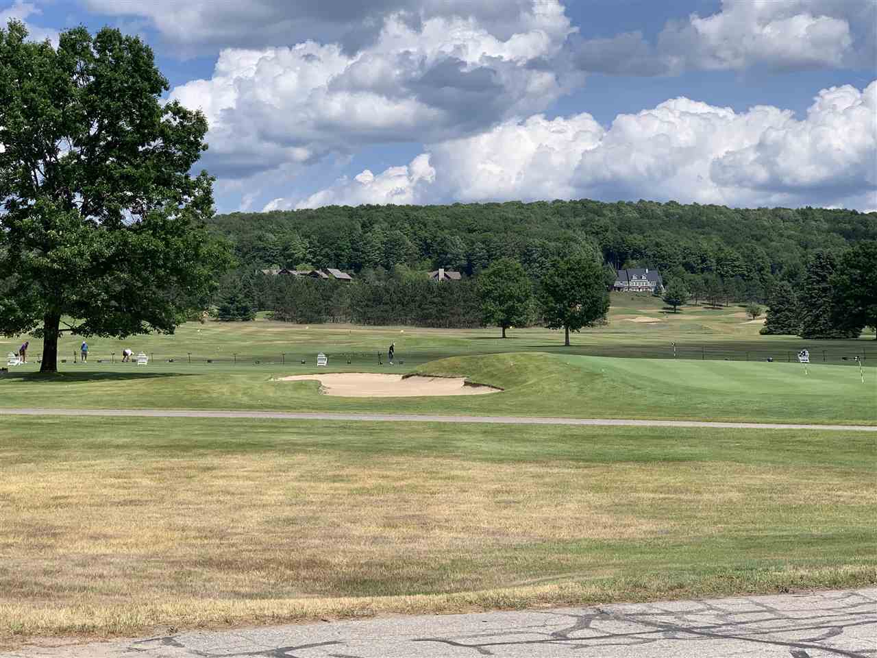 Lot 64 Turnberry Trail Boyne City MI 49712
