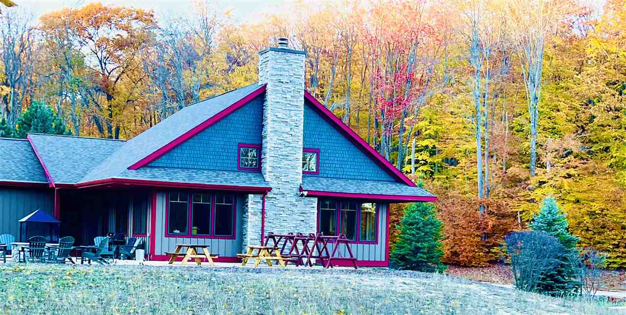 Lot 64 Turnberry Trail Boyne City MI 49712
