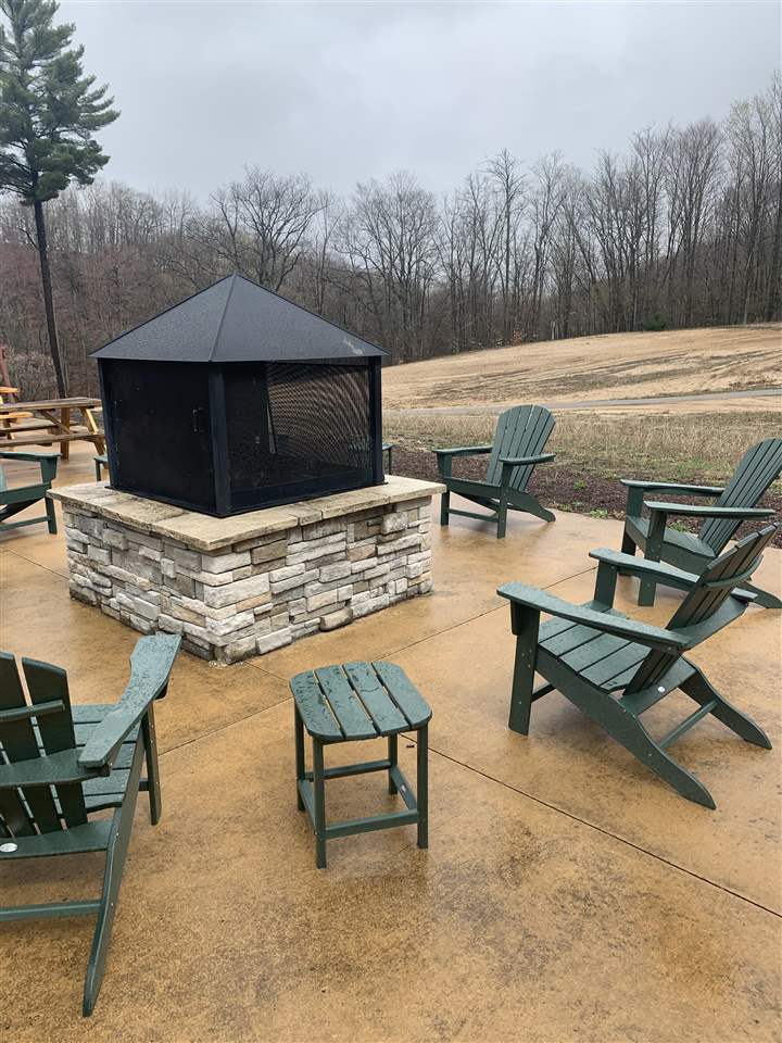 Lot 64 Turnberry Trail Boyne City MI 49712