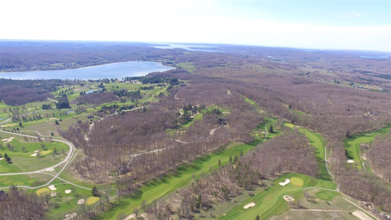 Lot 64 Turnberry Trail Boyne City MI 49712