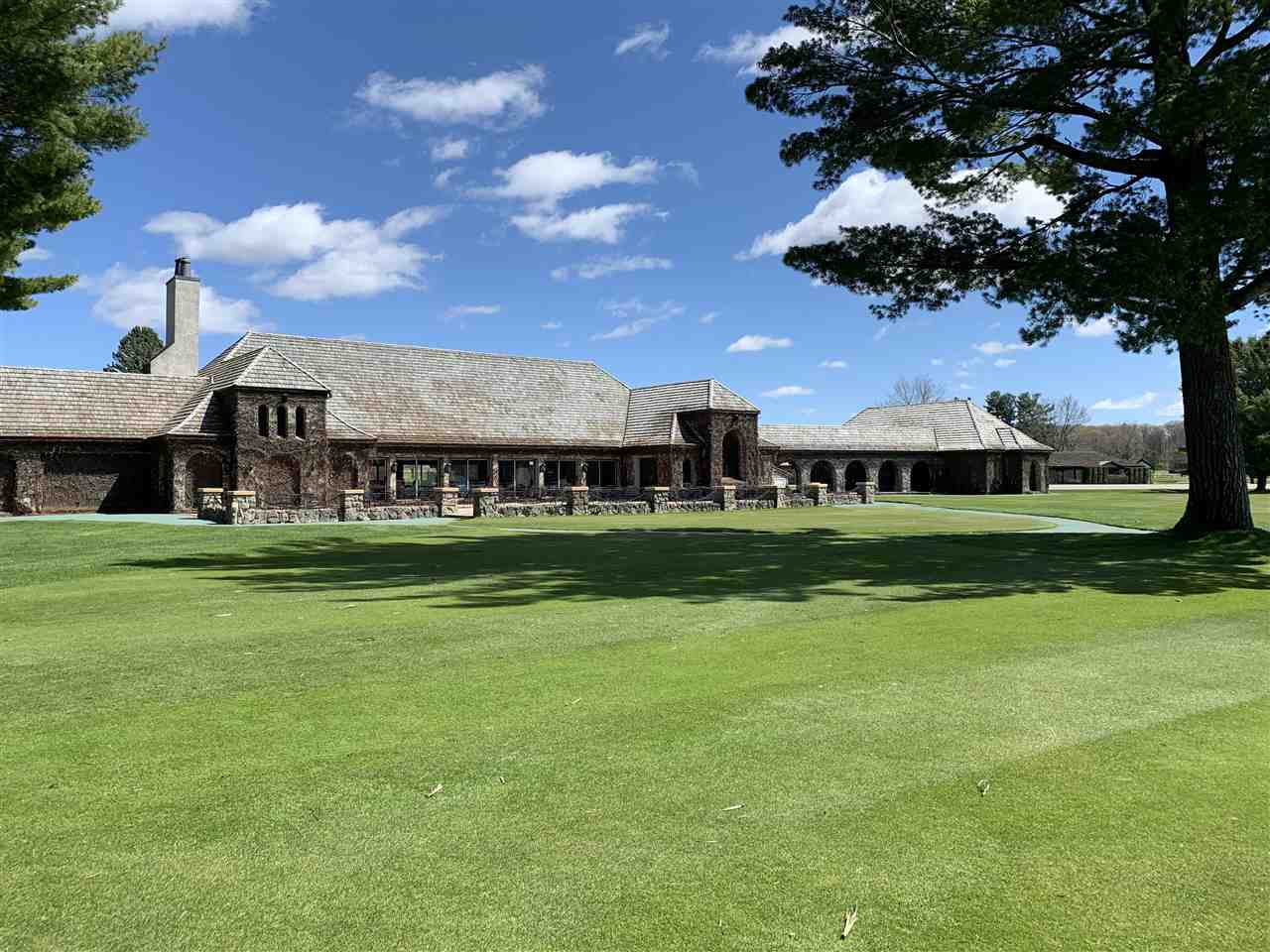 Lot 64 Turnberry Trail Boyne City MI 49712