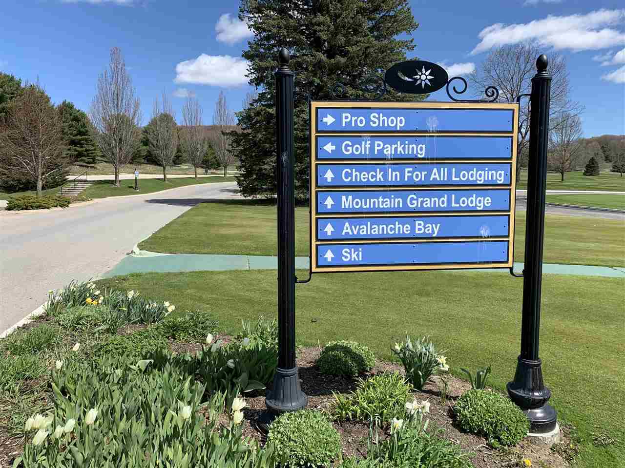 Lot 64 Turnberry Trail Boyne City MI 49712