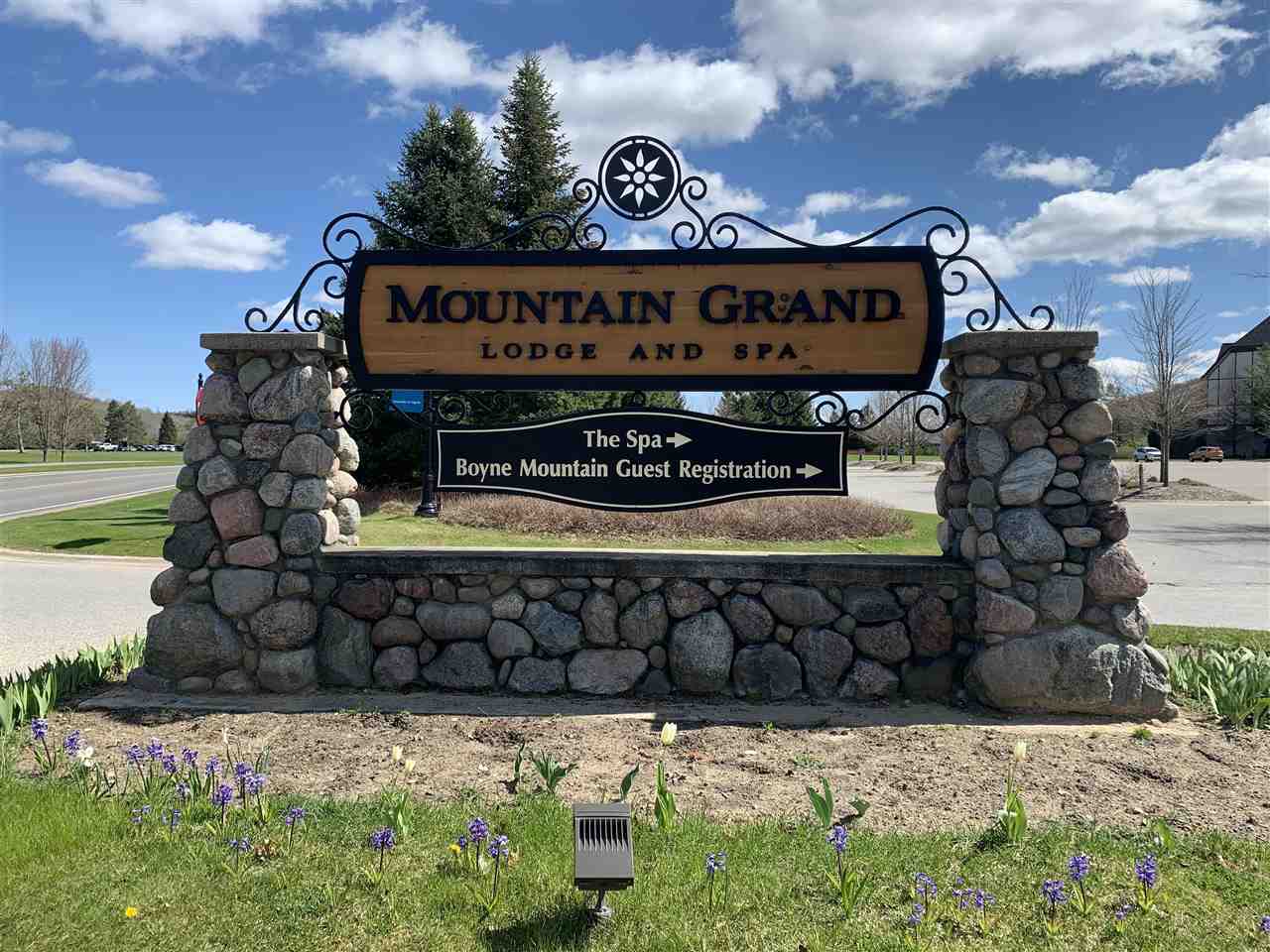 Lot 64 Turnberry Trail Boyne City MI 49712
