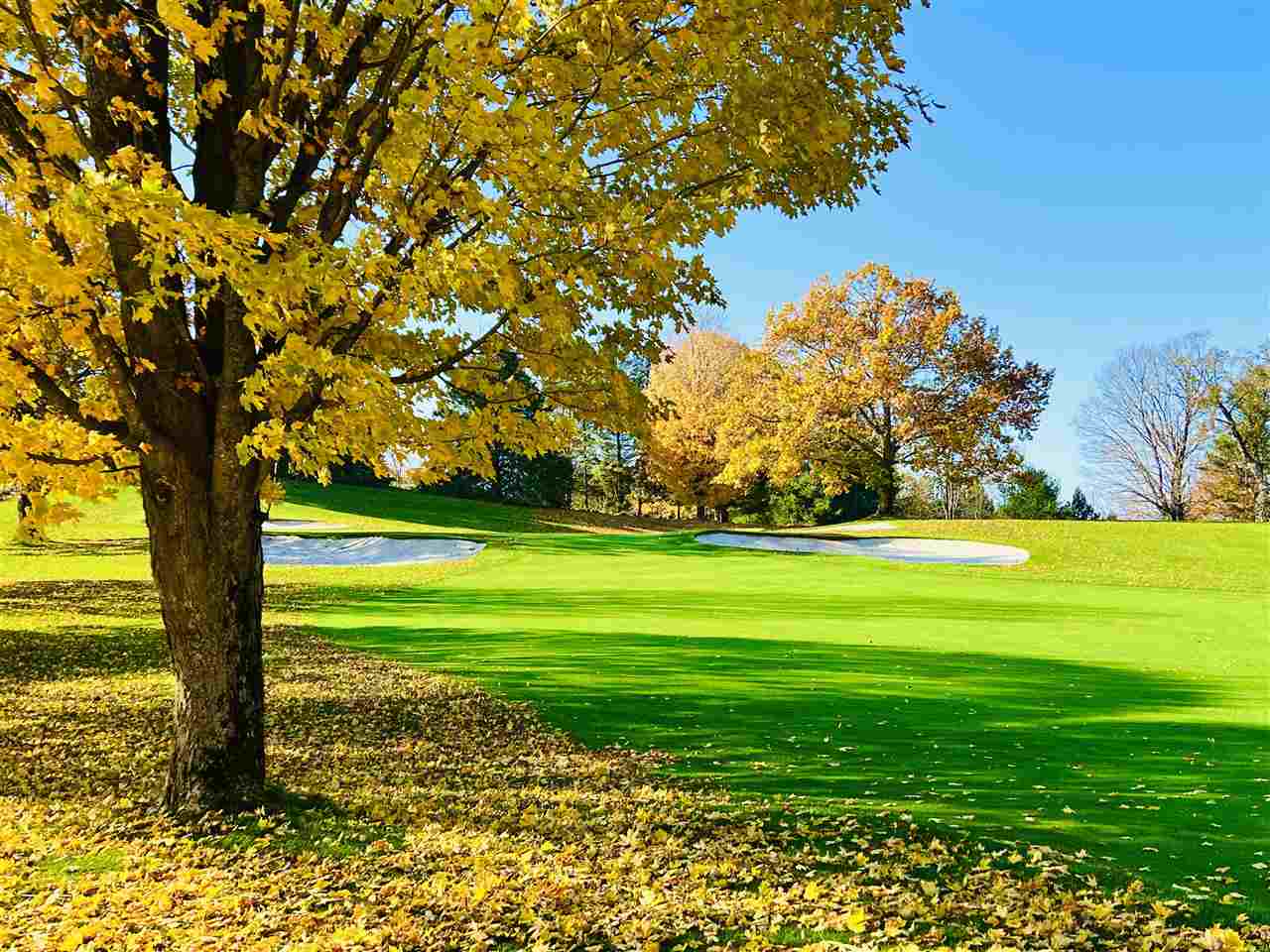 Lot 64 Turnberry Trail Boyne City MI 49712